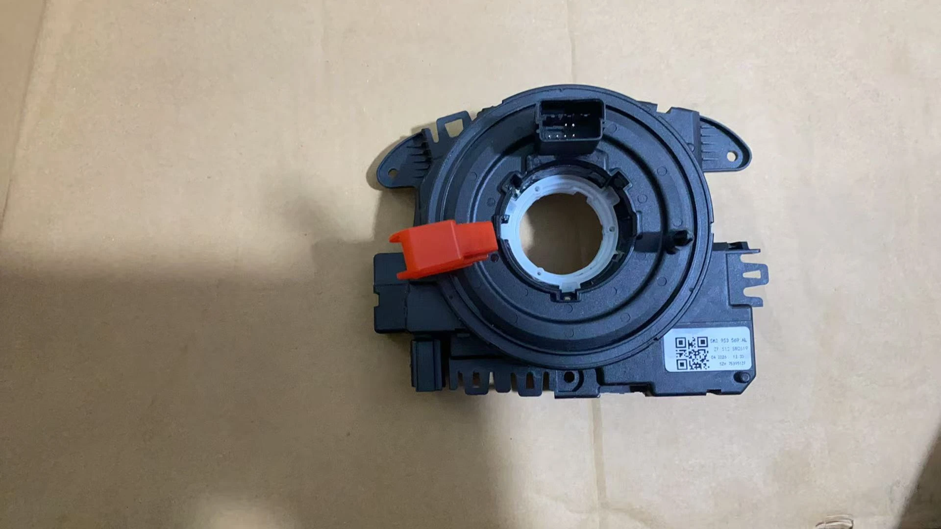 Volkswagen Jetta / Tiguan clock spring 5K0953569AL