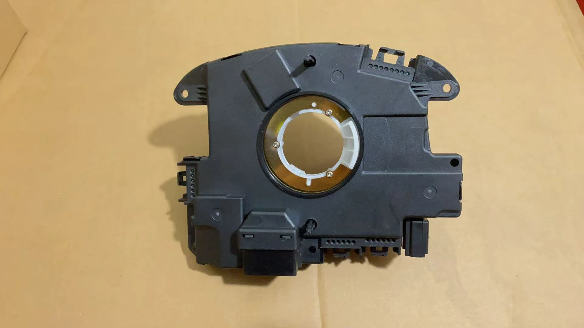 Volkswagen Jetta / Tiguan clock spring 5K0953569AL — additional product view 2