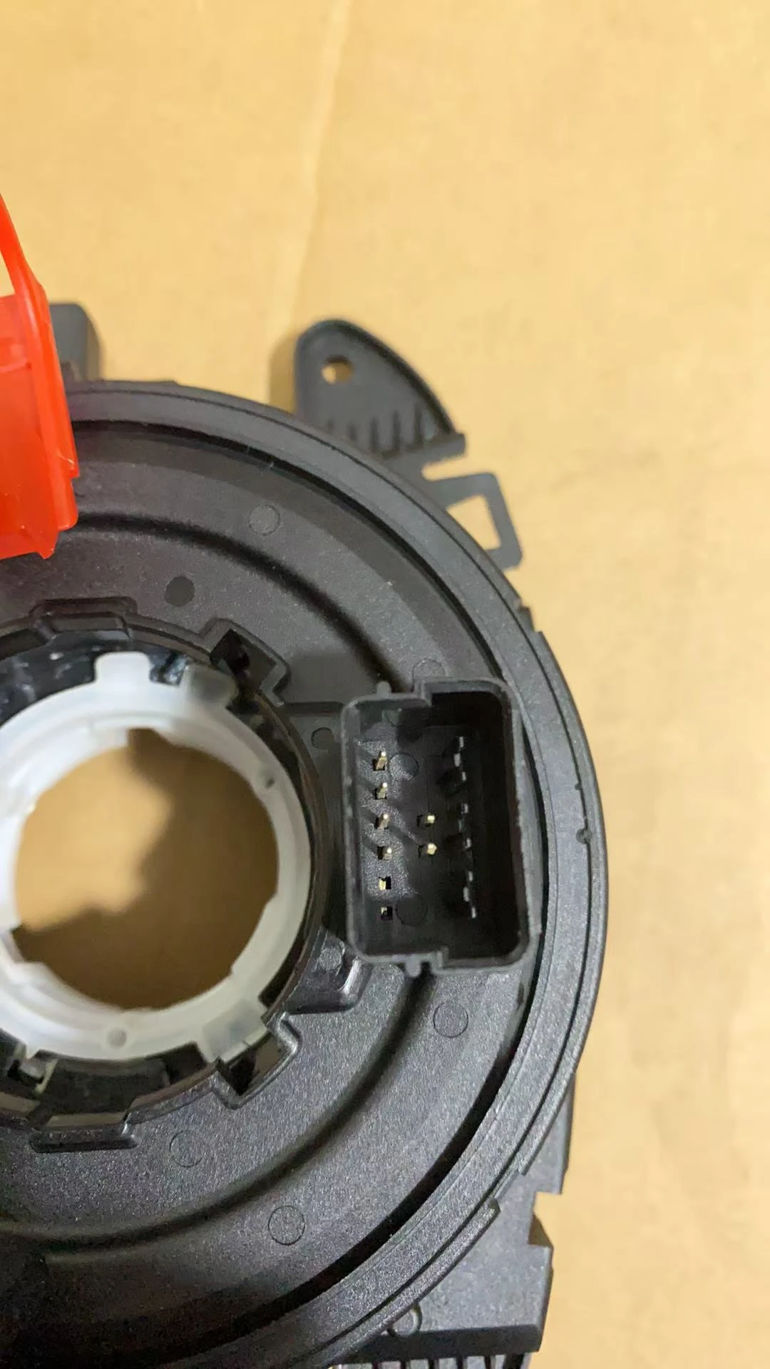 Volkswagen Jetta / Tiguan clock spring 5K0953569AL — additional product view 3