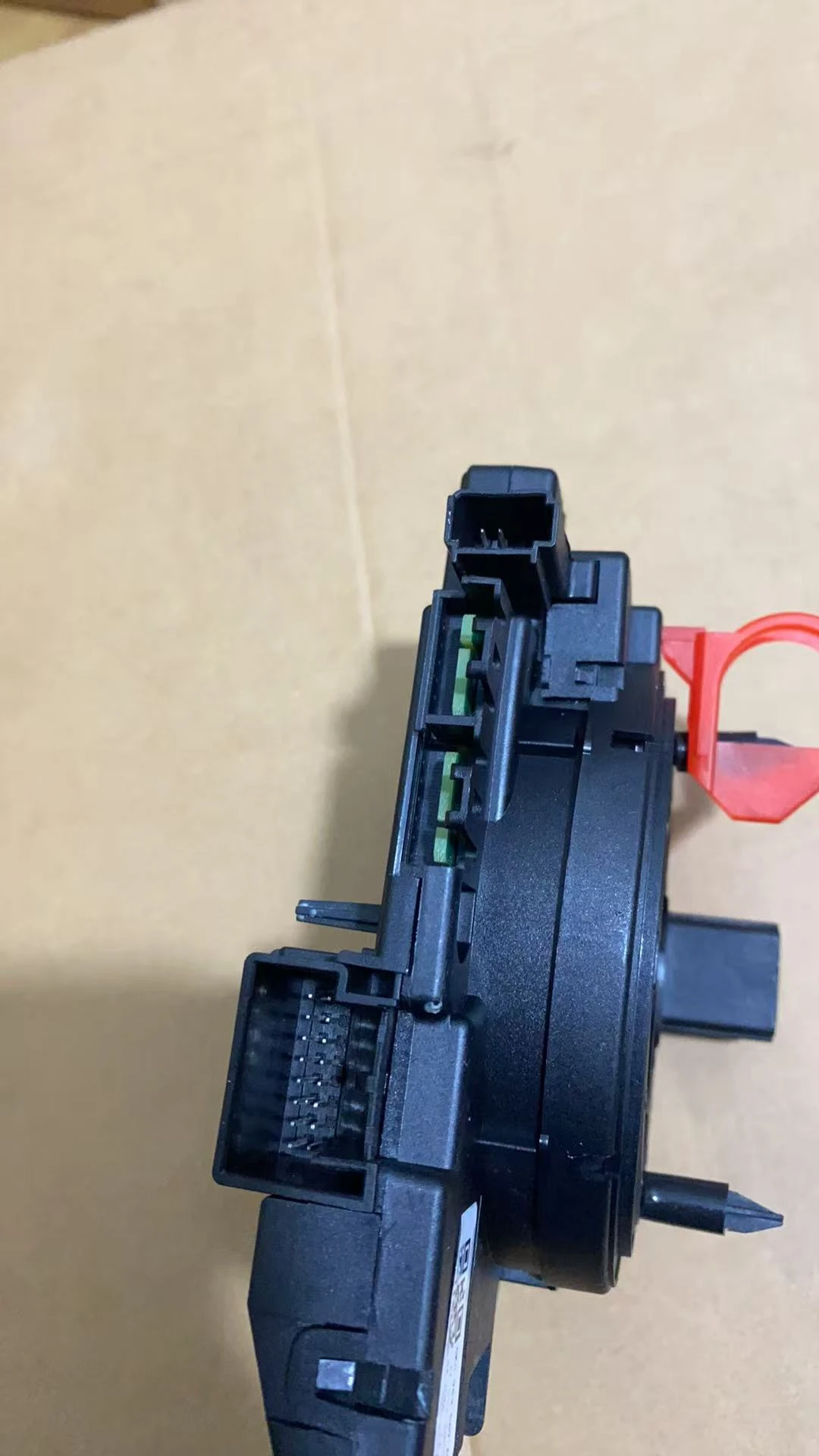 Volkswagen Jetta / Tiguan clock spring 5K0953569AL — additional product view 4