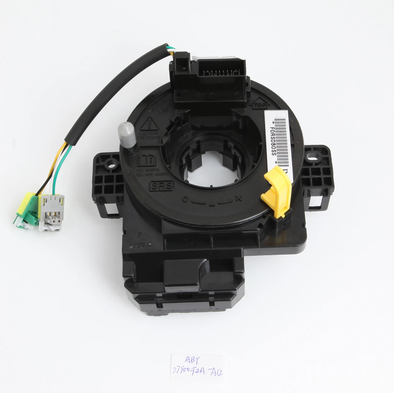 Honda Accord / Crosstour clock spring 77900-T2A-A11