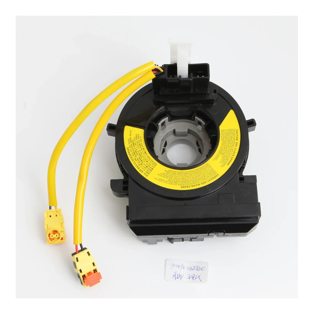 Hyundai Clock Spring 93490-4Z320