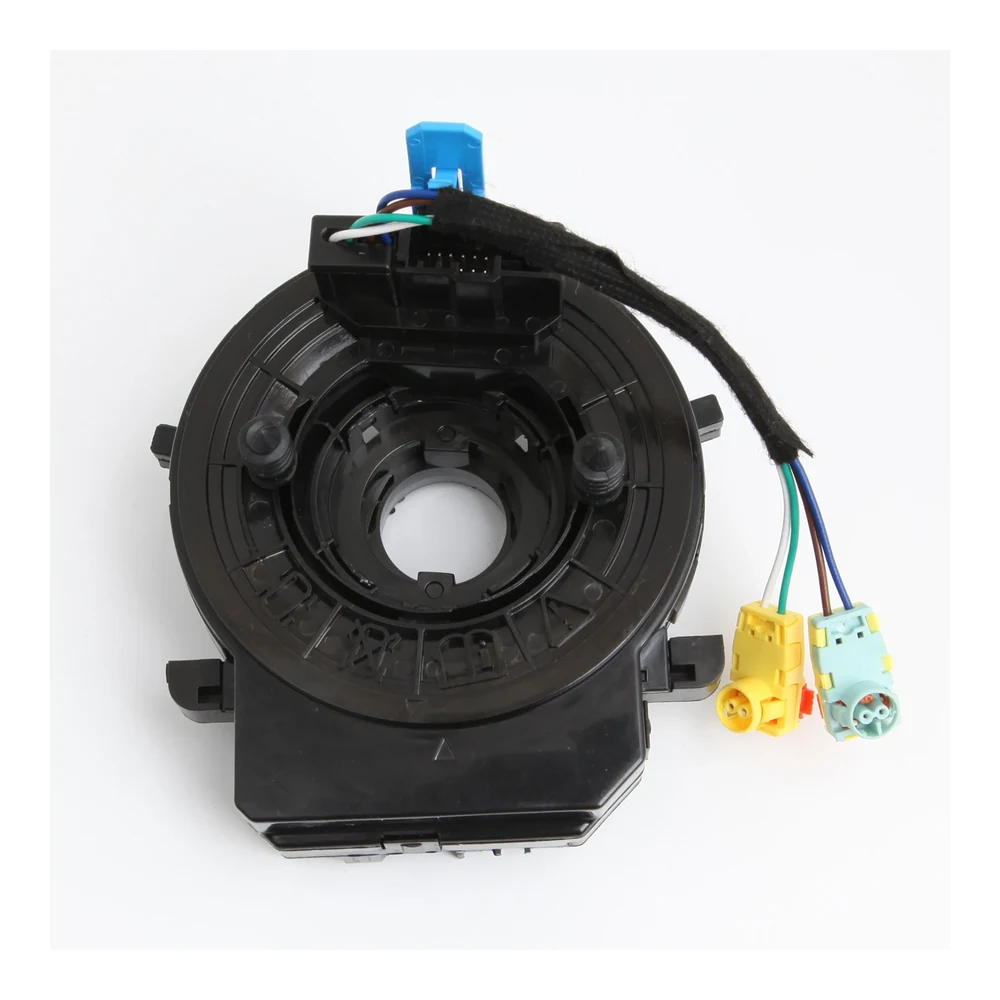 Hyundai Clock Spring 93490-C2320