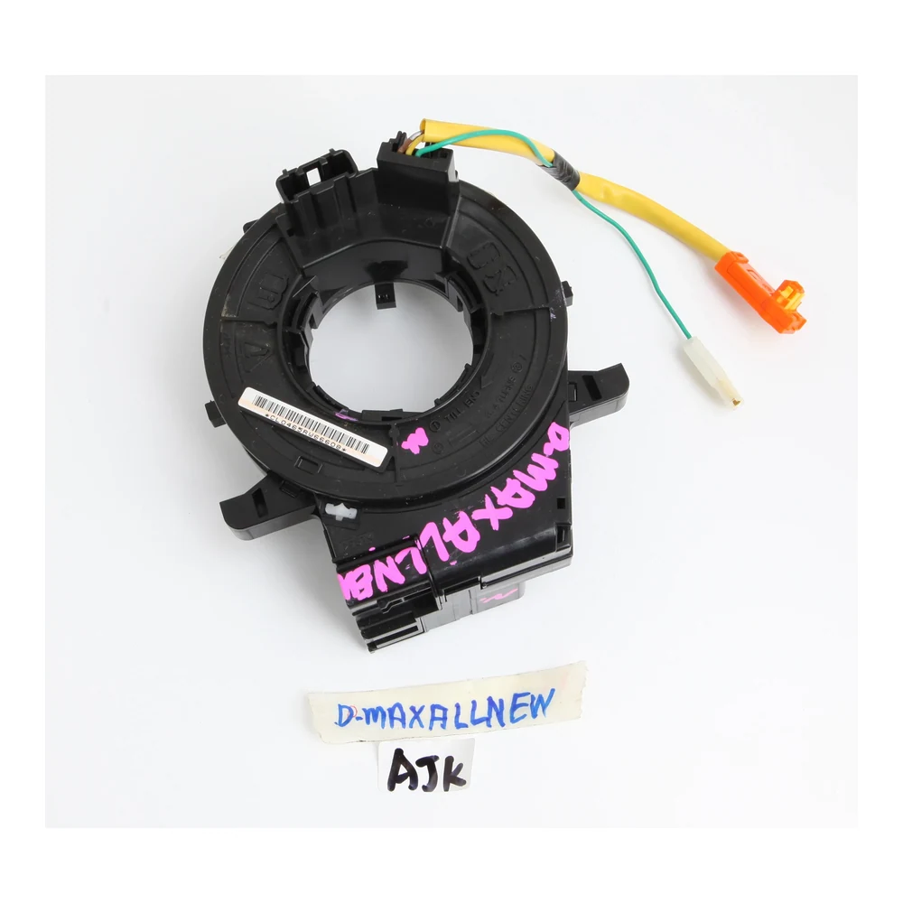 Isuzu Clock Spring 8981404650