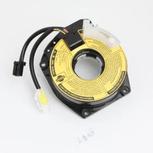 Nissan Qashqai II J11 clock spring 25554-4EA0A