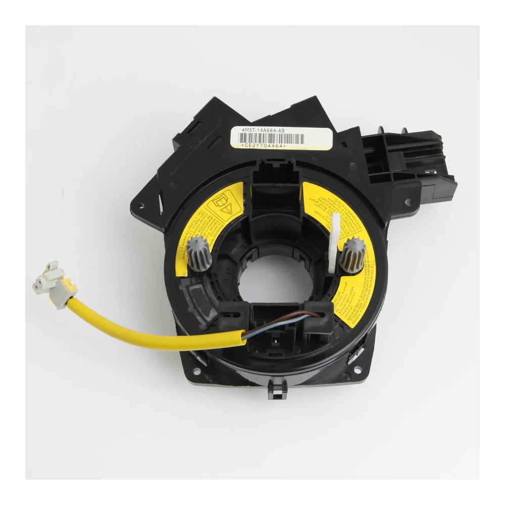 Isuzu Clock Spring 4M5F-14A664AB-D