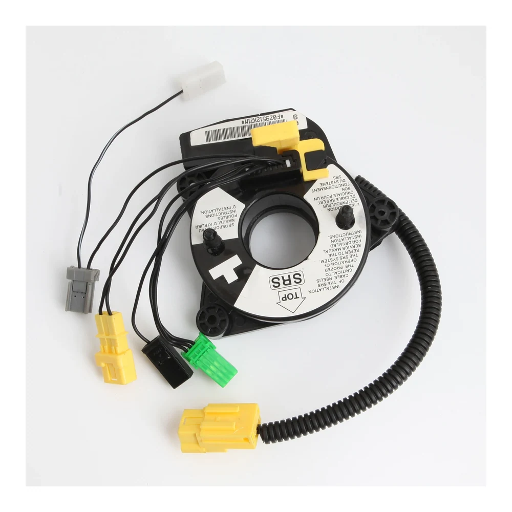 Honda Clock Spring 77900-S3A-Q02