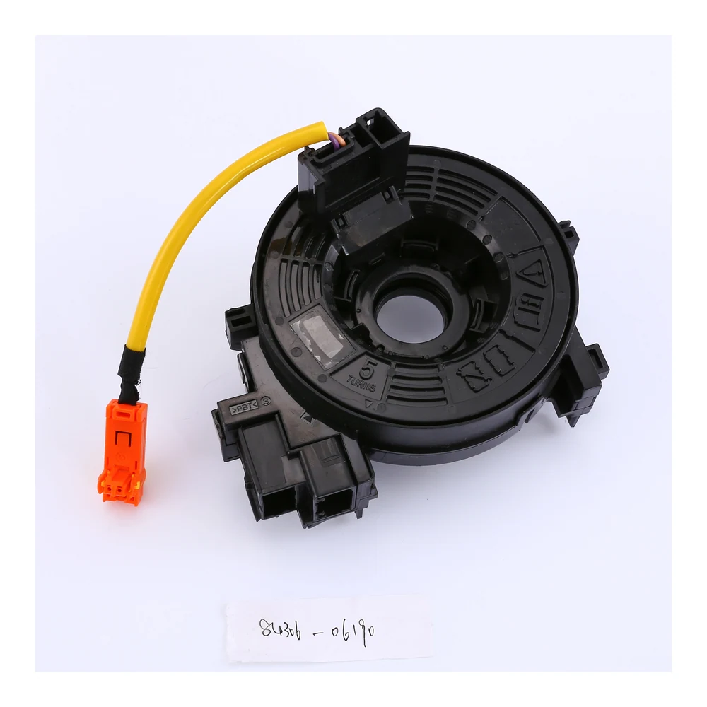 Toyota Clock Spring 84306-0K120