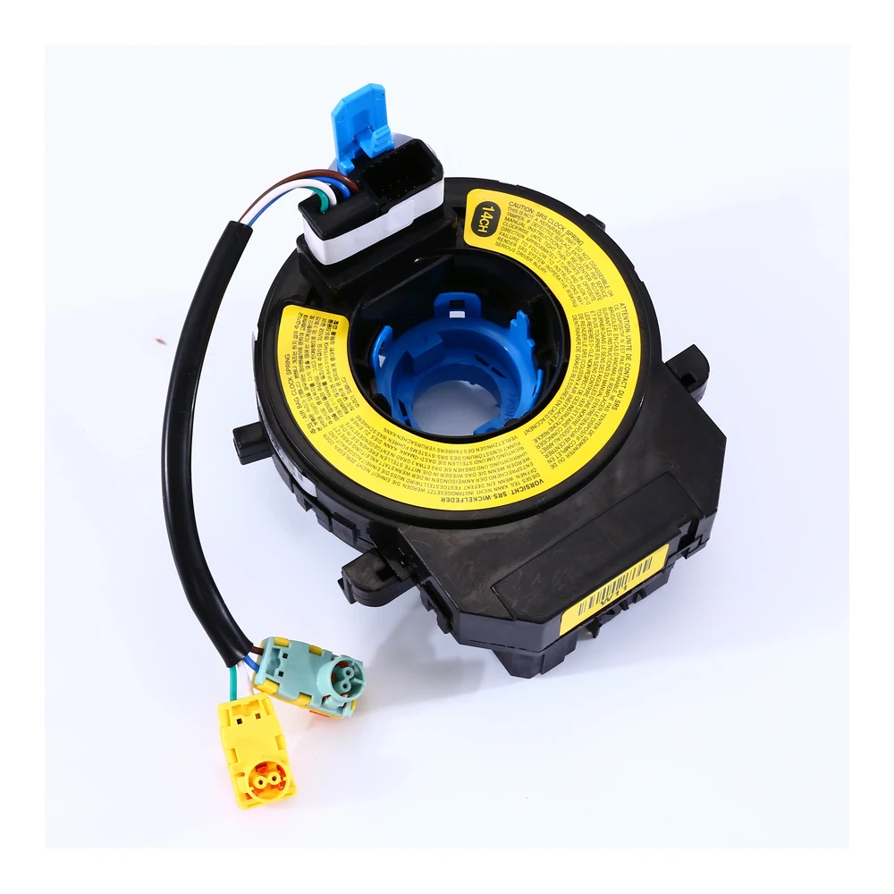 Hyundai Elantra / Sonata Clock Spring 93490-3Q120