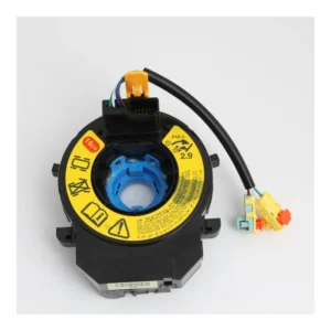 Hyundai Elantra Clock Spring Reference 93490-3S400