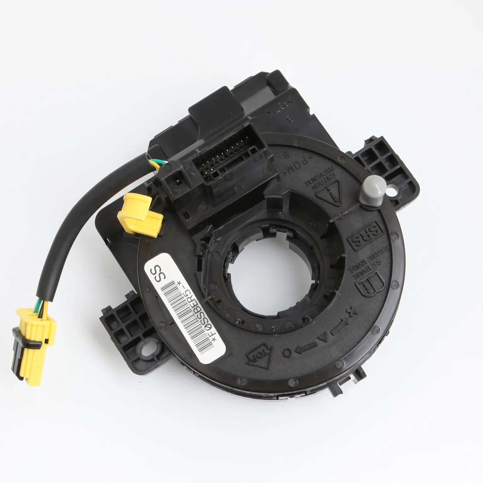 Honda ACCORD NEW 2013 clock spring ABJ