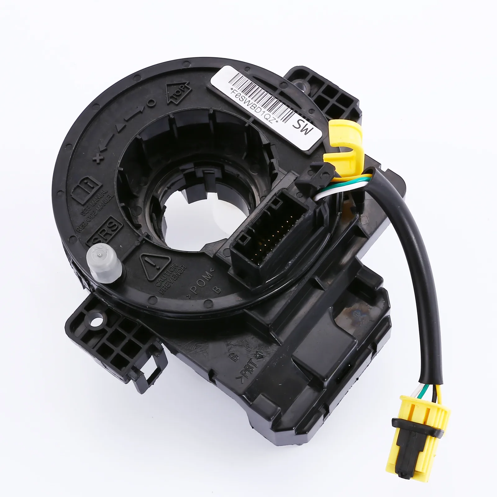 Honda ACCORD NEW 2013 clock spring ABI