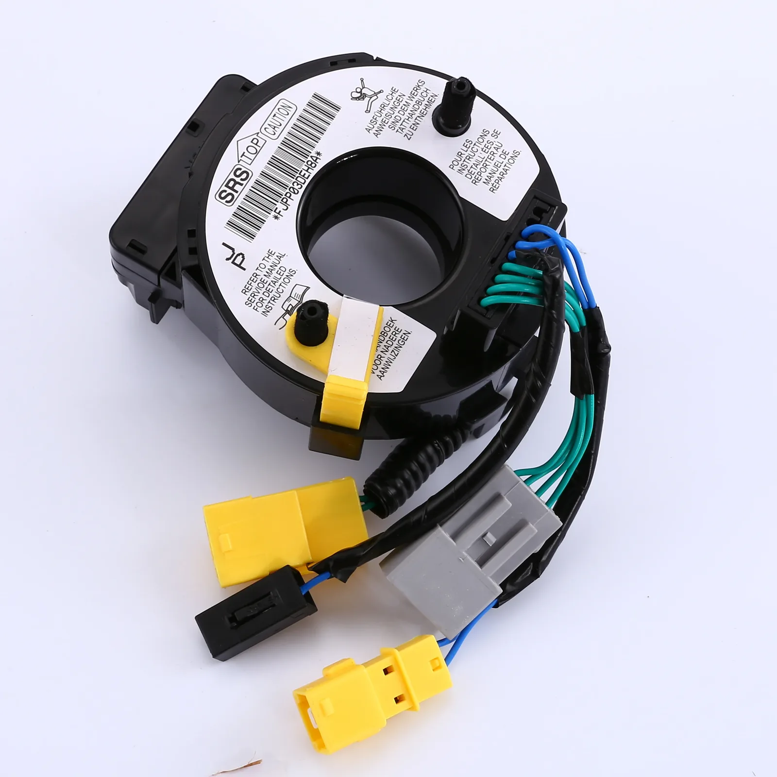 Honda clock spring 77900-SAA-G12