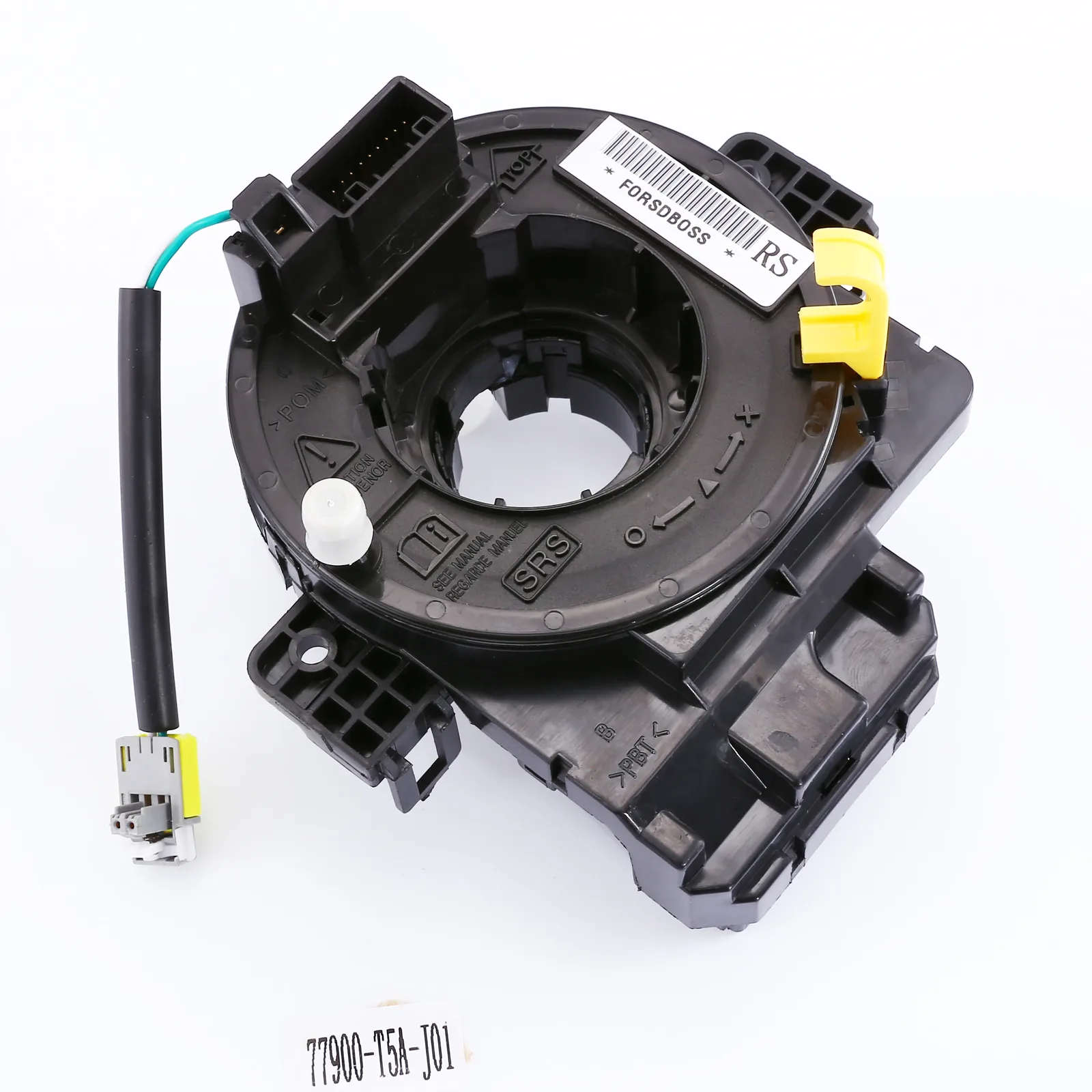 Honda Clock Spring J01