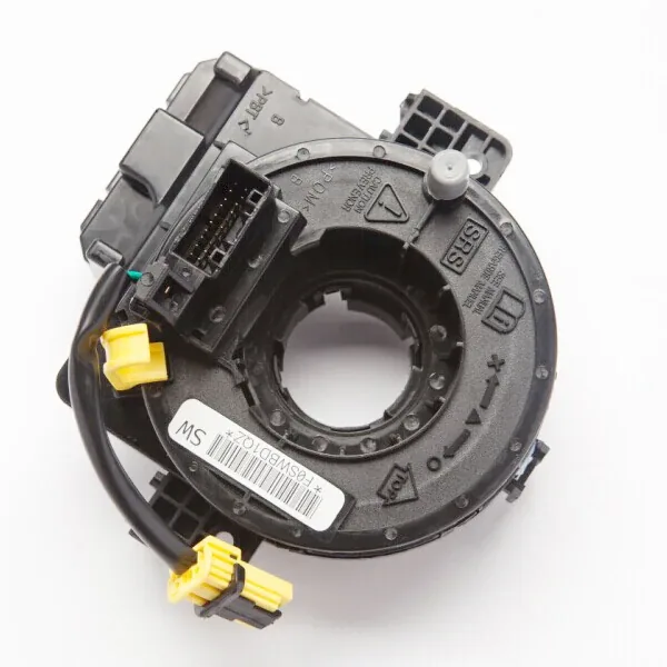 Honda CRIDER clock spring ABO