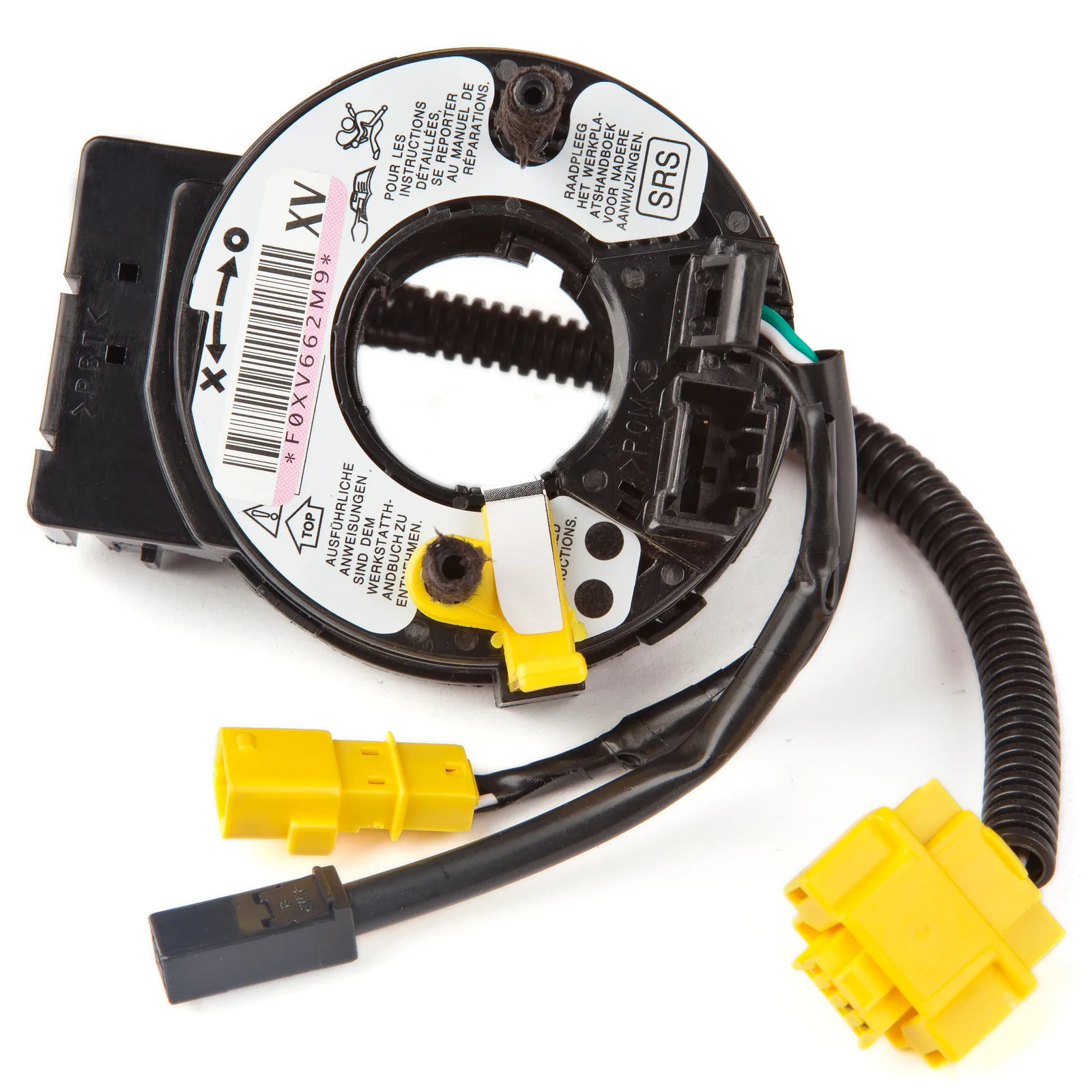 Honda CRV OLD clock spring AB3