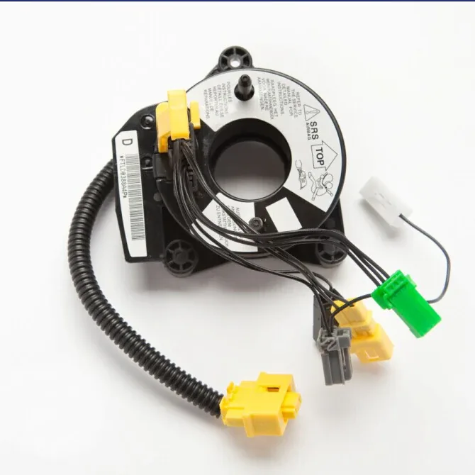 Honda ODYSSEY 03 clock spring ABF