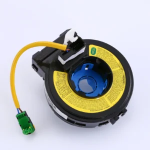Hyundai NEW SANTA FE clock spring ADA