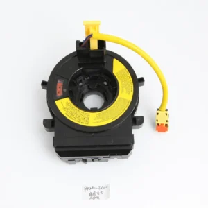 Hyundai Clock Spring 93490-3R110 — Application Verification