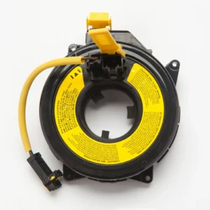 JAC clock spring BK2