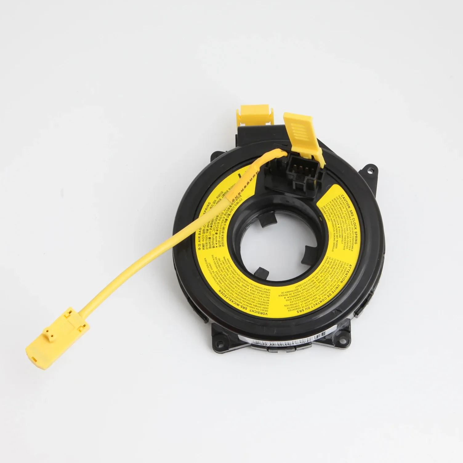 JAC clock spring BK3