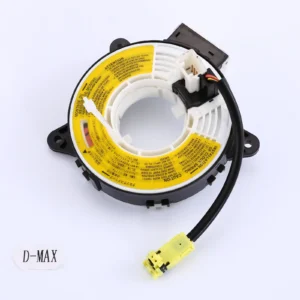 JMC D-MAX Clock Spring AJF