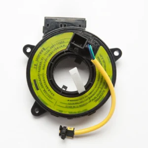 Mazda MAZADA 323 clock spring AJ4