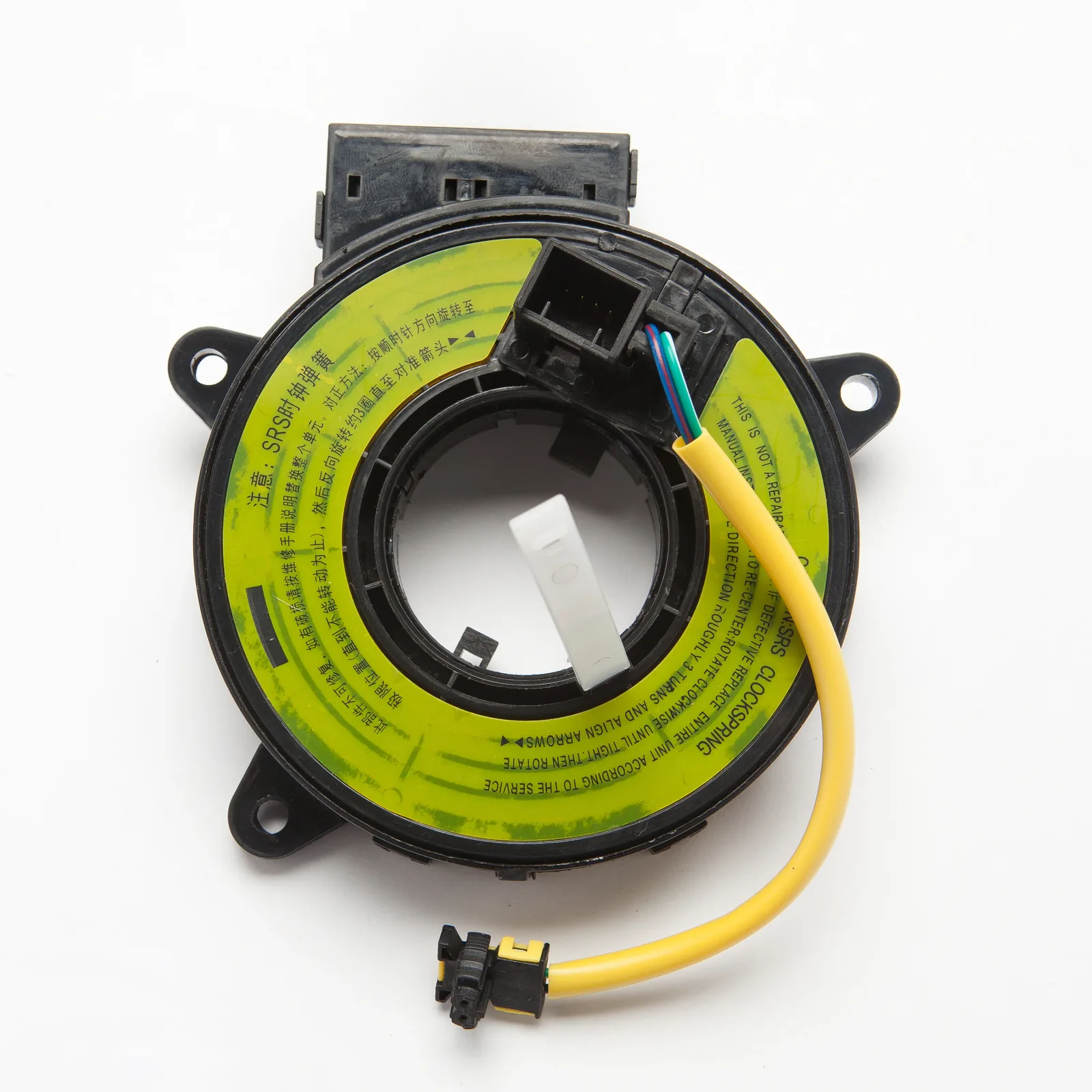 Mazda MAZADA 323 clock spring AJ4