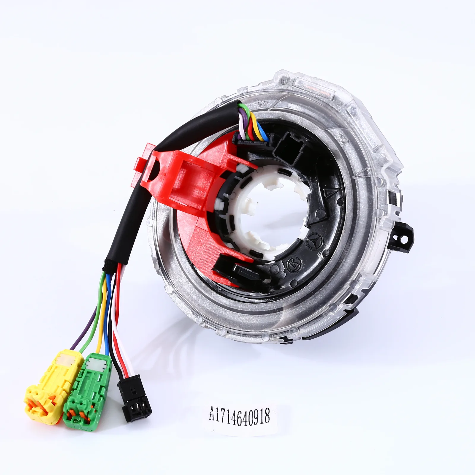 Mercedes-Benz Mercedes-Benz clock spring A1714640918