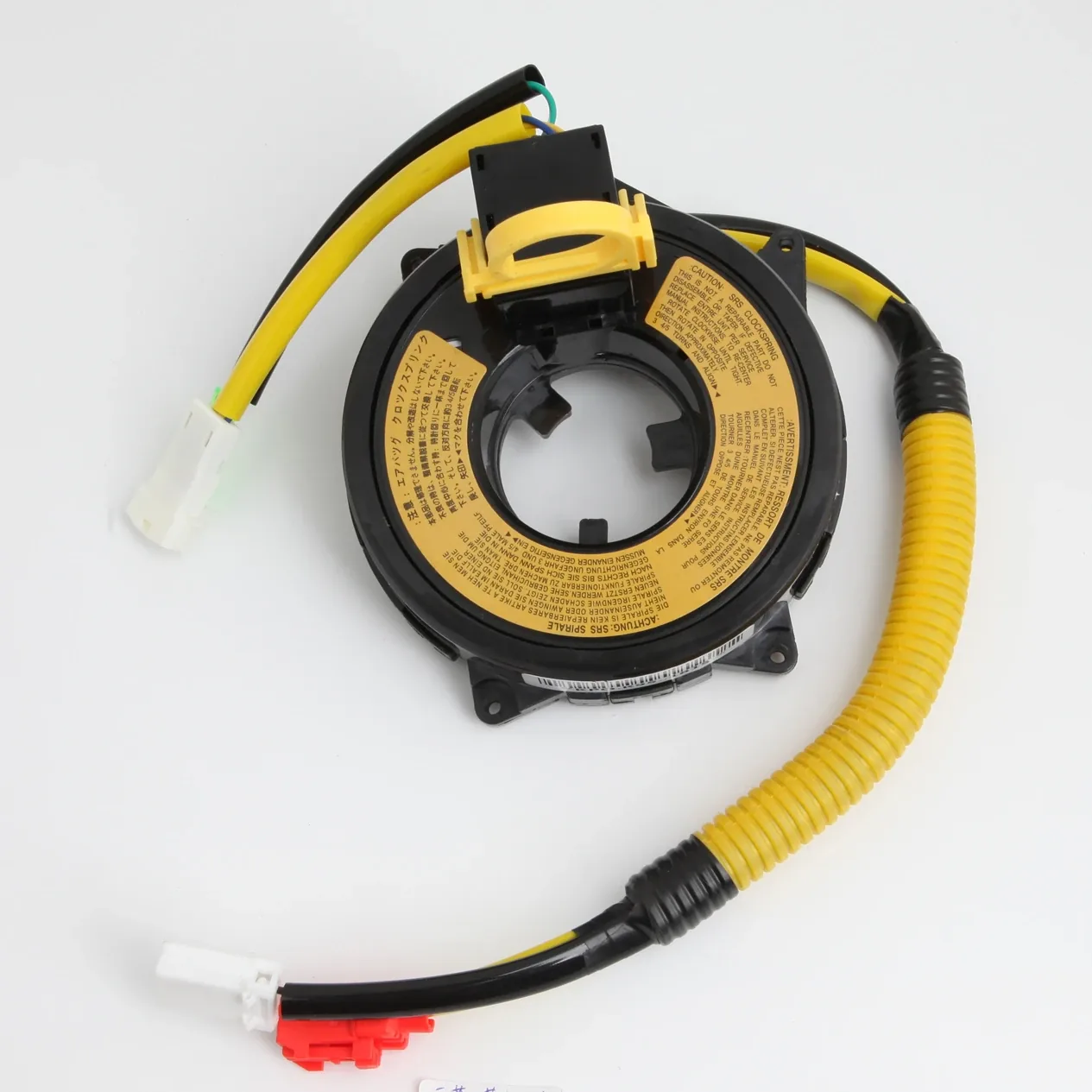 Mitsubishi LIONCEL V3 clock spring AZ5