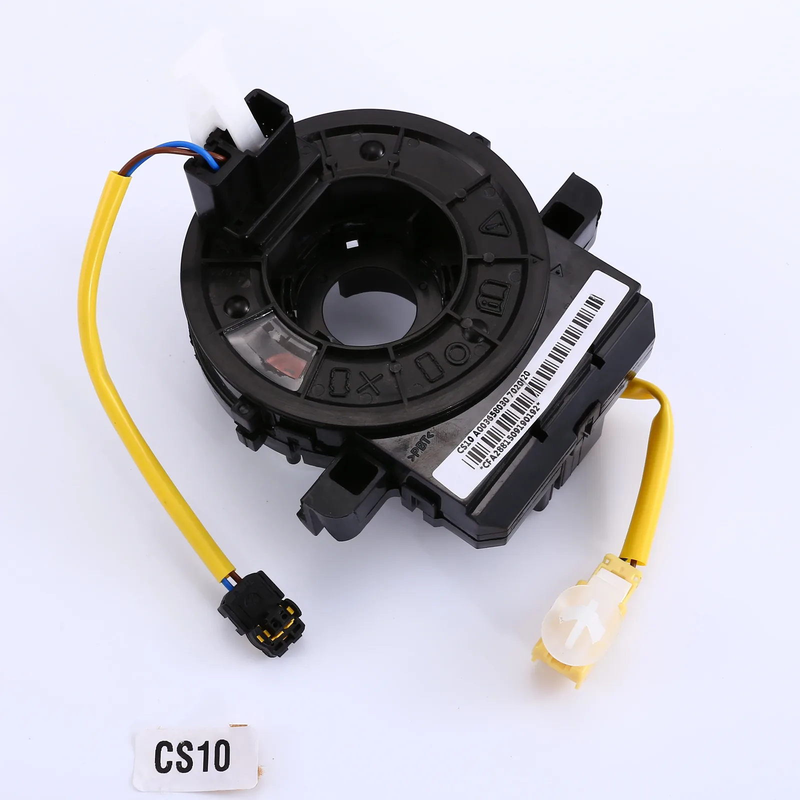 Mitsubishi PAJERO CS10 clock spring AS2