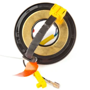 Mitsubishi Clock Spring MB953170 — Application Verification