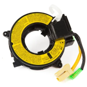 Mitsubishi RAJERO V73 clock spring 8619A015