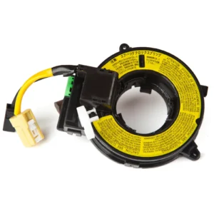Mitsubishi Clock Spring 8619A016 — Application Verification