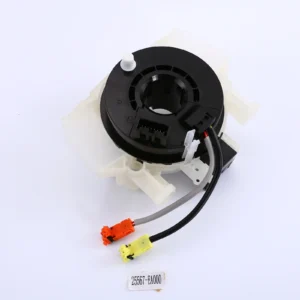 Nissan Clock Spring 25567-EA000 — Frontier / Pathfinder / Xterra Reference