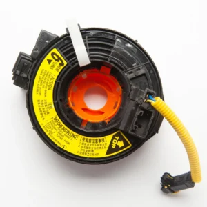 Proton clock spring BJ2