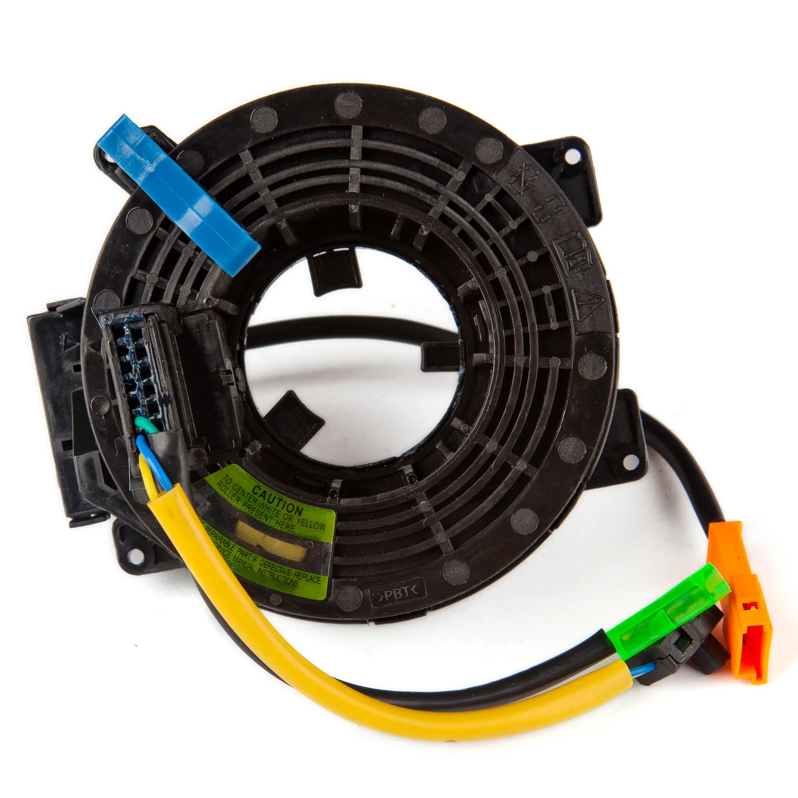 Proton PORTON 3 WAY clock spring AX4