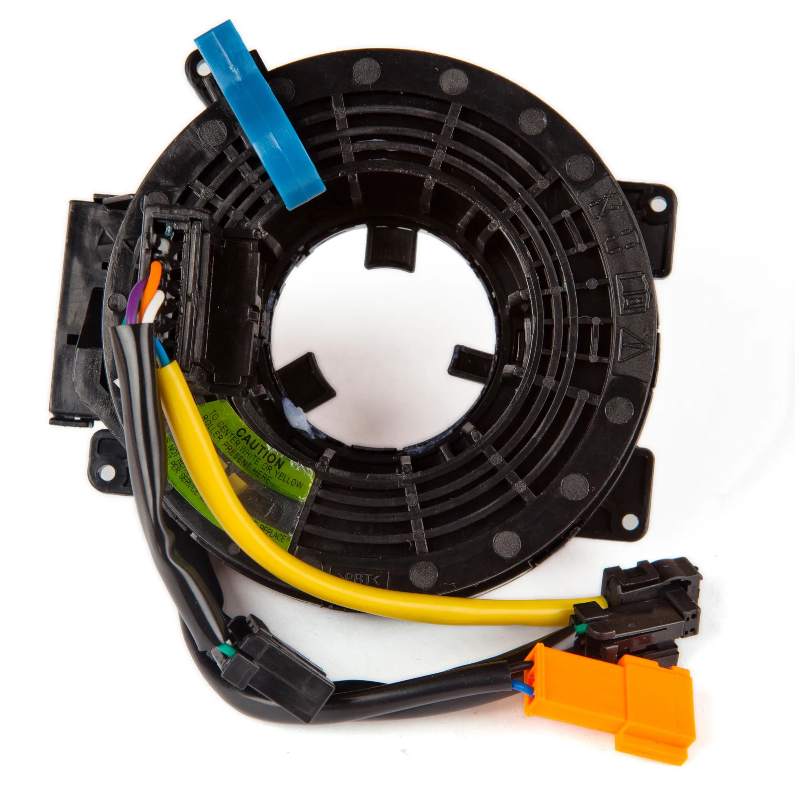 Proton PORTON 6 WAY clock spring AX2