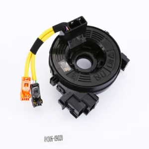 Toyota CAMRY NEW clock spring 84306-09020