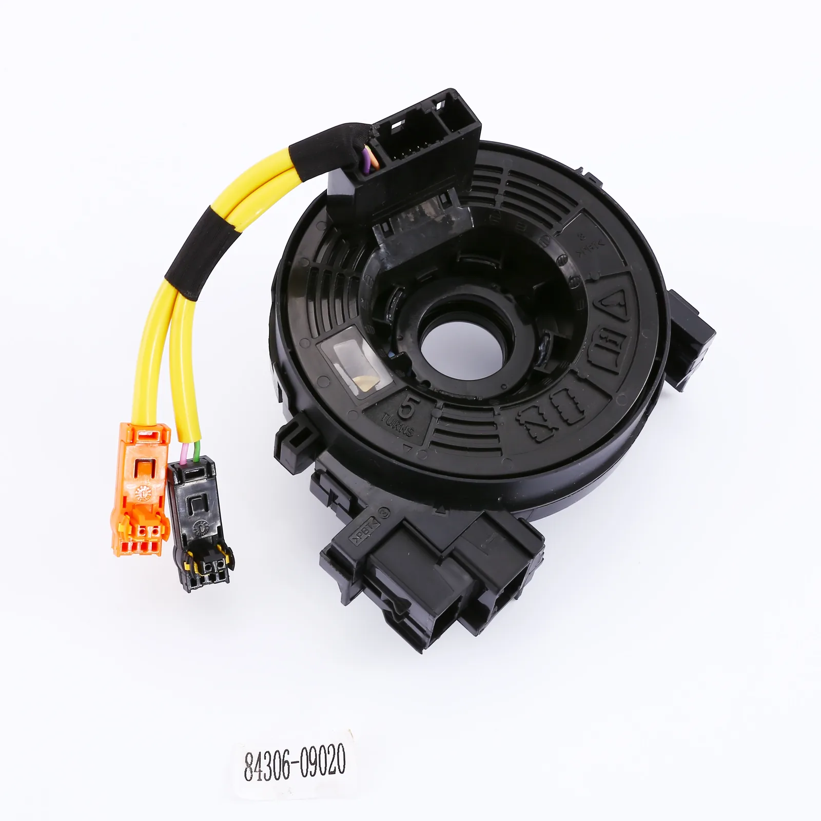 Toyota CAMRY NEW clock spring 84306-09020