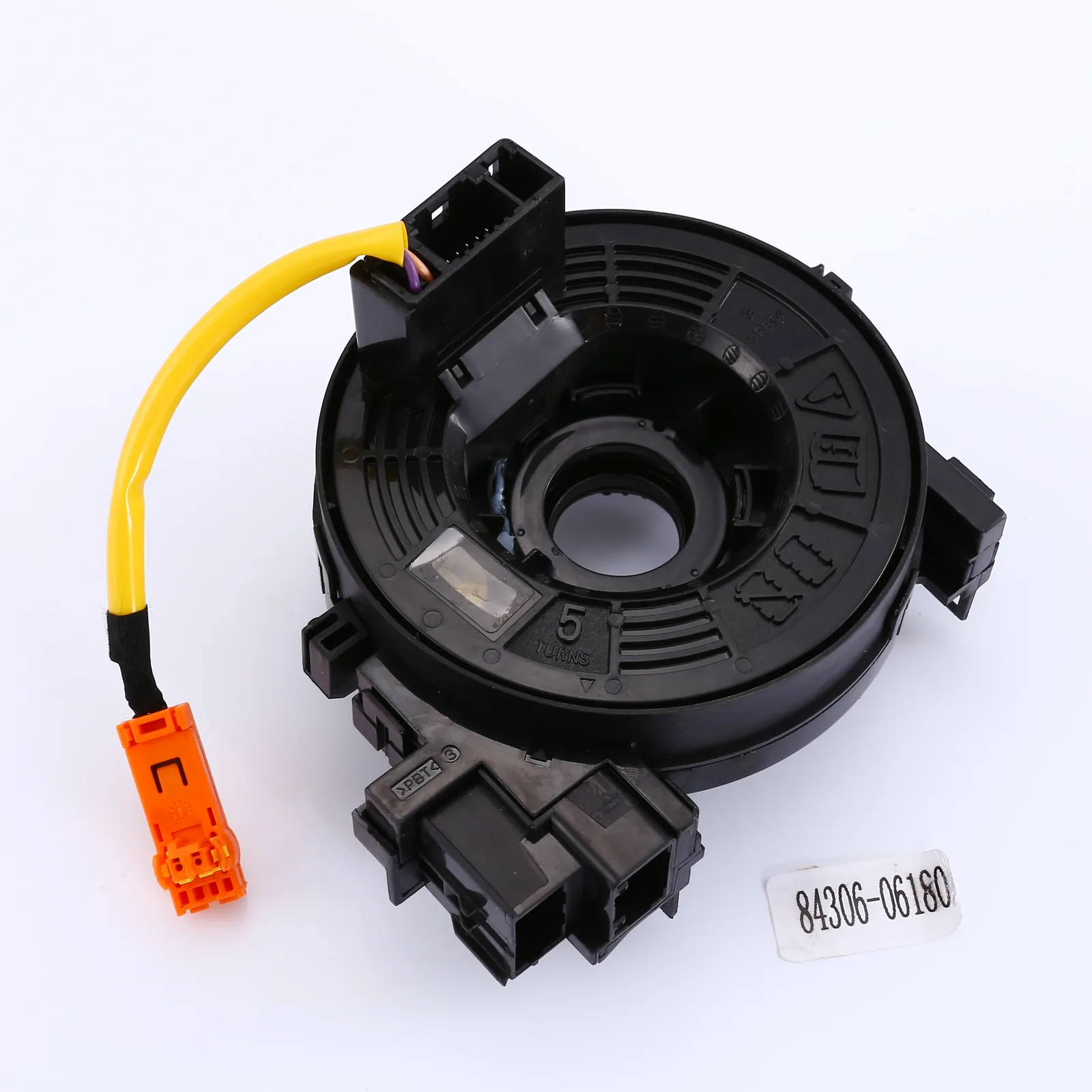 Toyota COROLLA NEW clock spring AFK