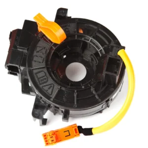 Toyota YARIS clock spring 84306-02190