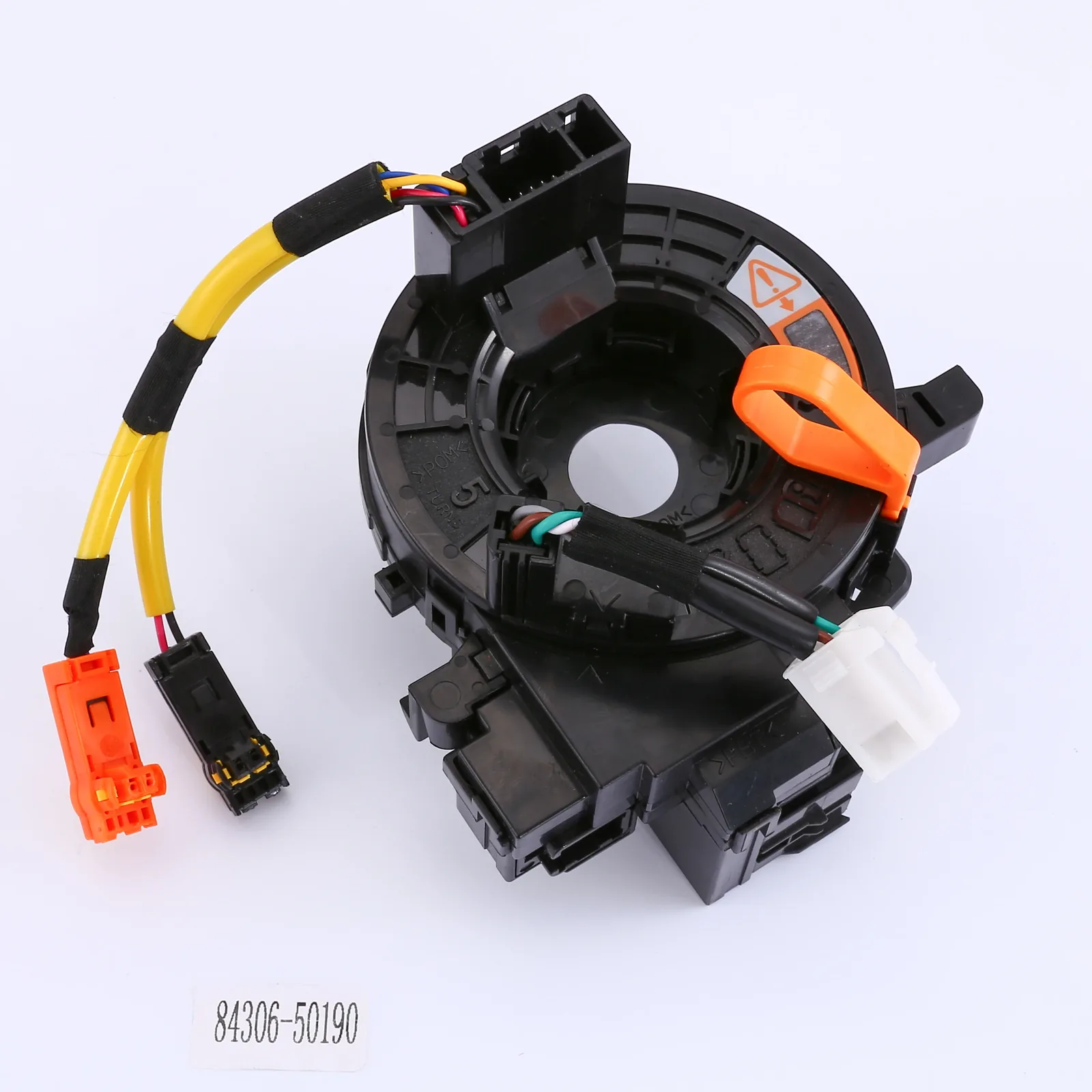 LEXUS clock spring 84306-50190