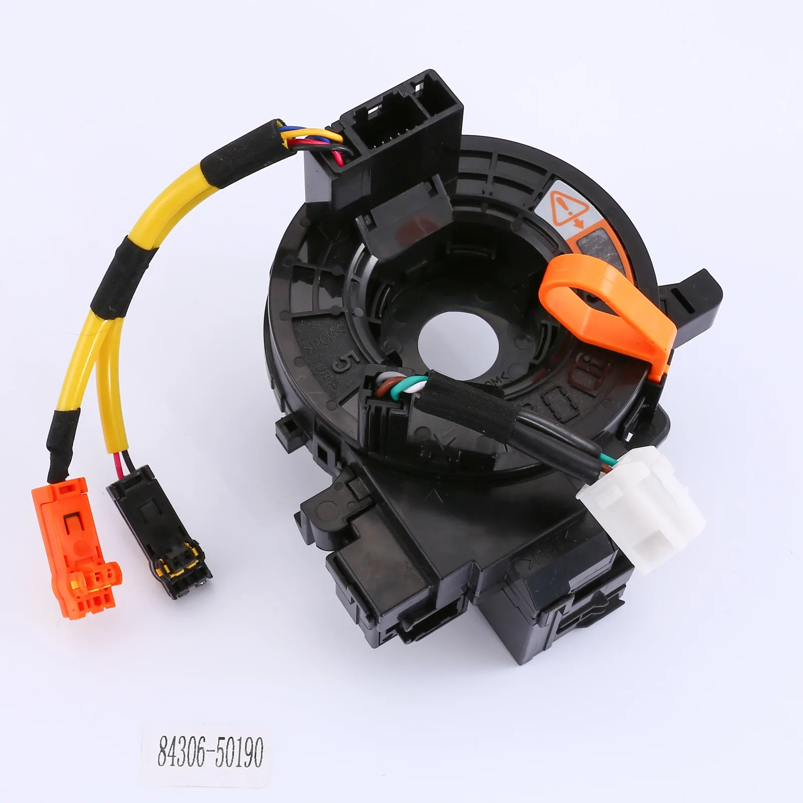 LEXUS clock spring 84306-50190