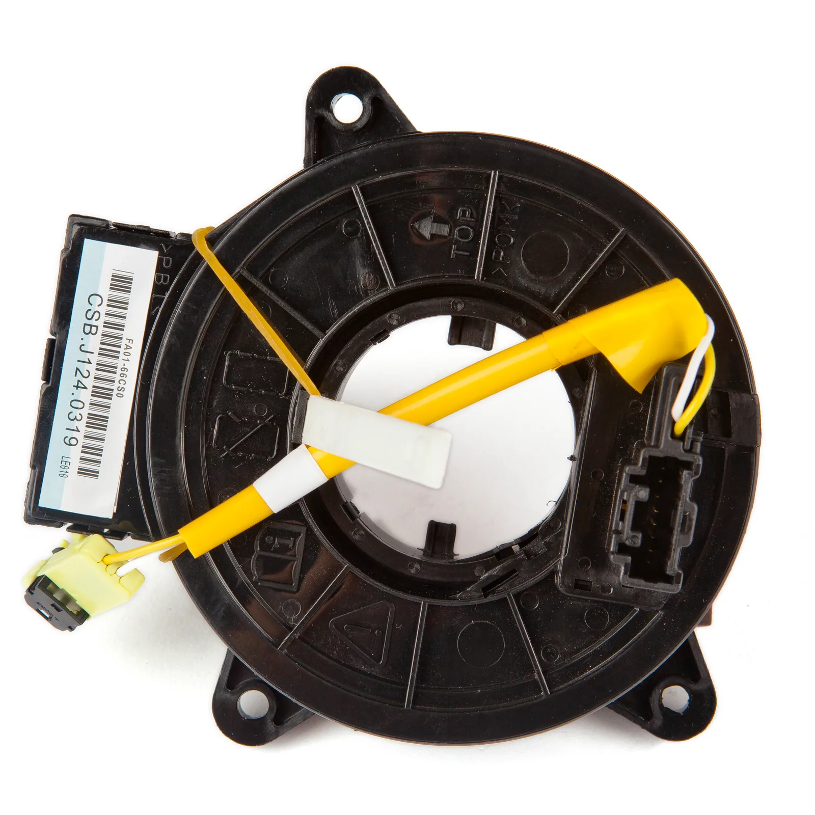 Volkswagen BESTURN B50/B70 clock spring AO5