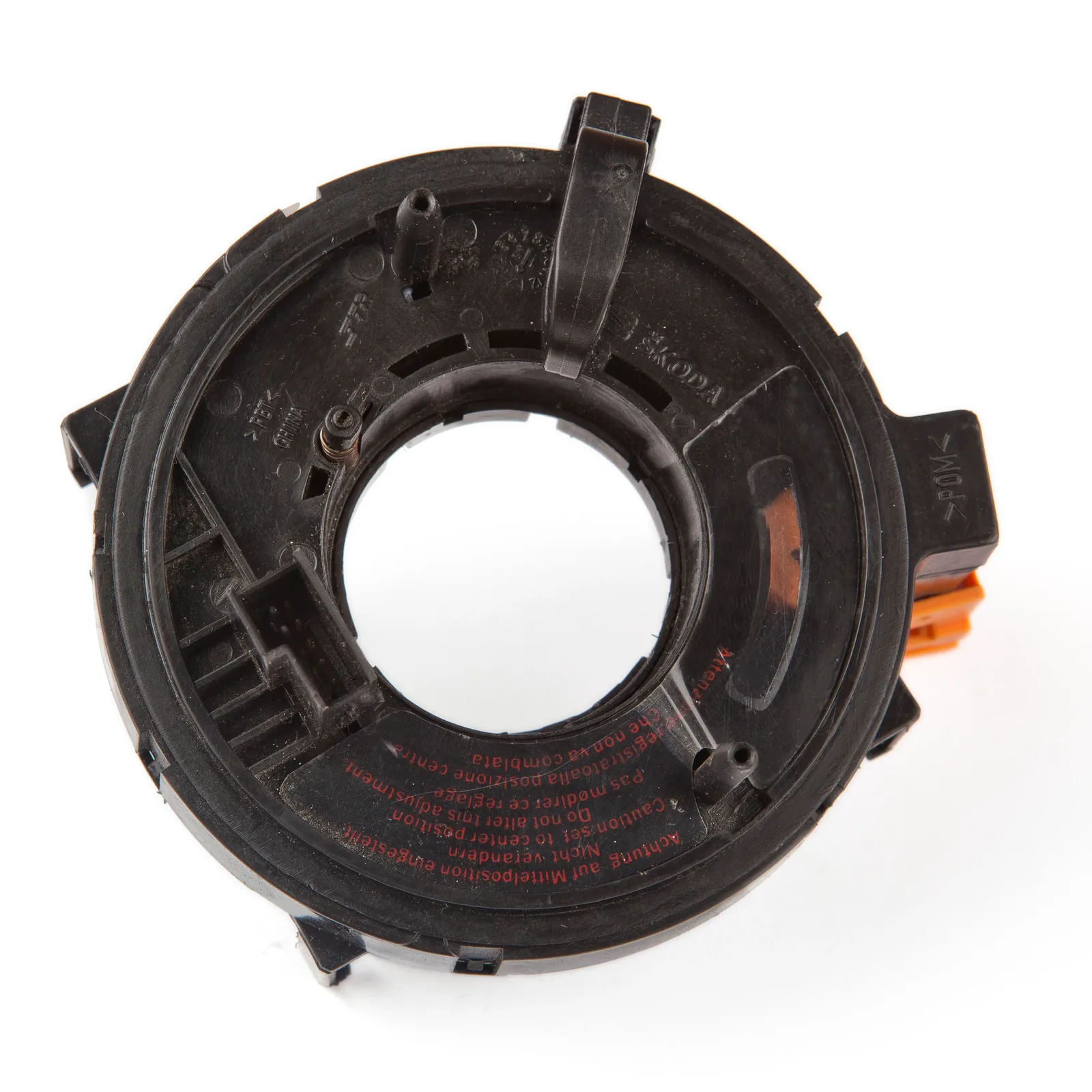 Volkswagen BORA clock spring AO4\AO8