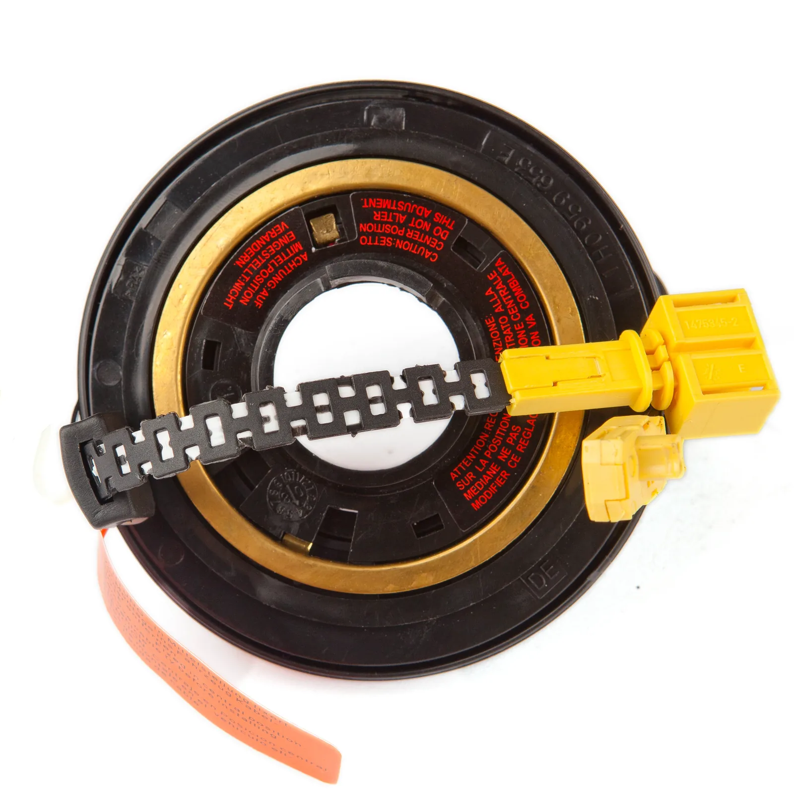 Volkswagen JETTA 03 clock spring AO6